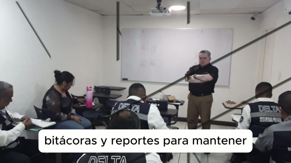 supervisión efectiva
